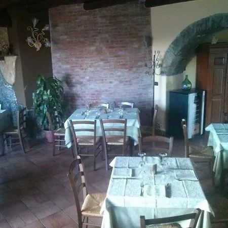 Il Pozzo Antico * Mascali