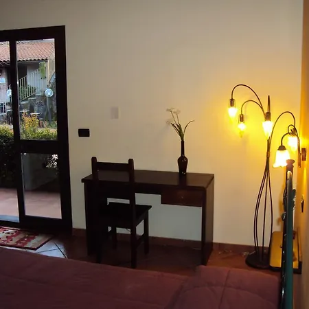 Il Pozzo Antico Farm stay