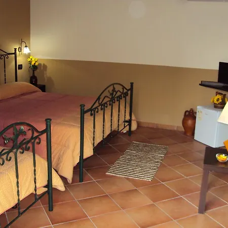 Il Pozzo Antico *