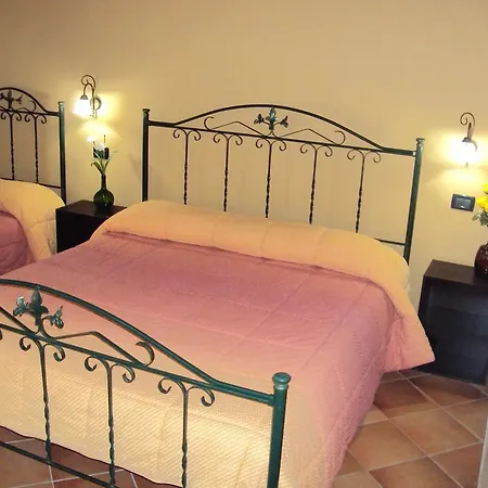 Il Pozzo Antico Alloggio per agriturismo *