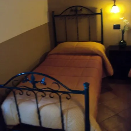 Alloggio per agriturismo Il Pozzo Antico
