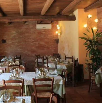 Bauernhof Il Pozzo Antico Mascali