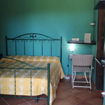 Il Pozzo Antico *