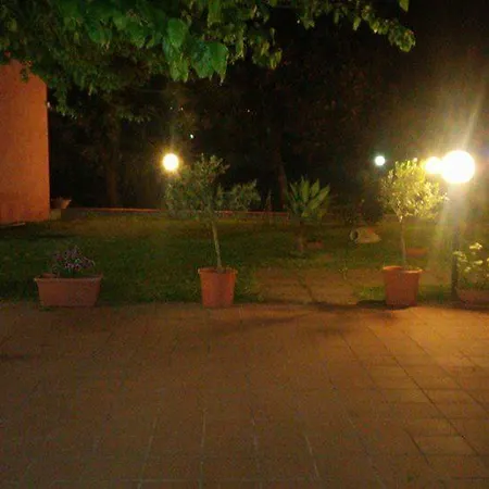 Il Pozzo Antico Bauernhof