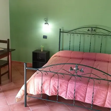 Il Pozzo Antico Bauernhof *