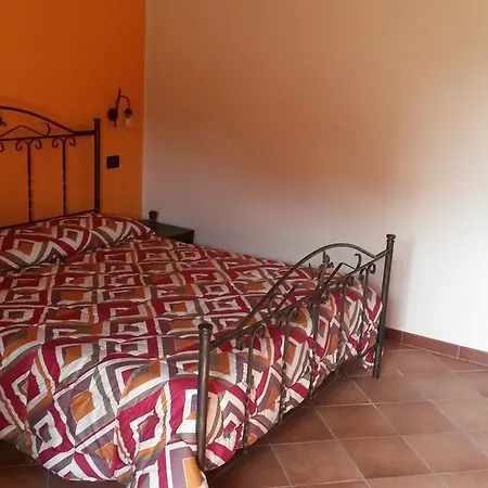 Il Pozzo Antico Bauernhof