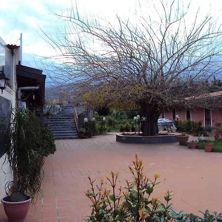 Bauernhof Il Pozzo Antico *