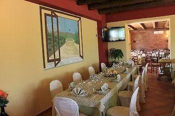 Bauernhof Il Pozzo Antico Mascali