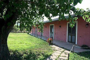 Bauernhof Il Pozzo Antico Mascali