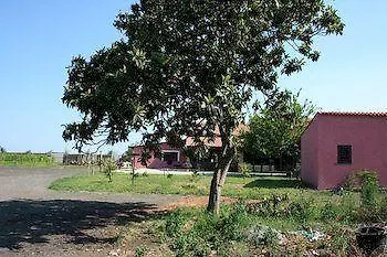 Bauernhof Il Pozzo Antico
