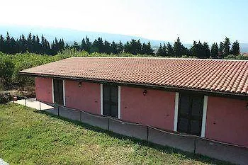 Il Pozzo Antico Mascali