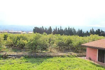 Bauernhof Il Pozzo Antico Mascali