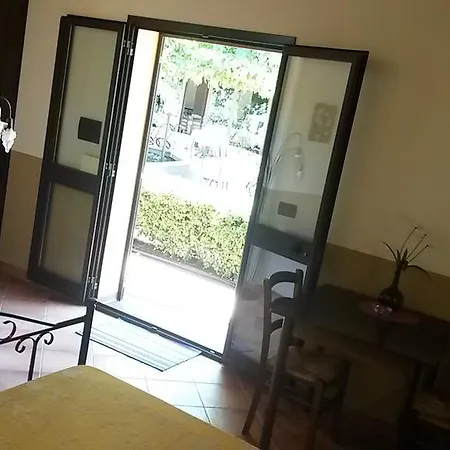 Il Pozzo Antico Mascali