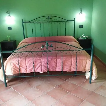Il Pozzo Antico * Mascali