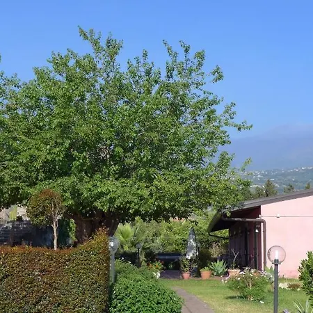 Il Pozzo Antico Mascali