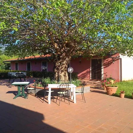 Bauernhof Il Pozzo Antico