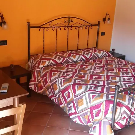 Bauernhof Il Pozzo Antico