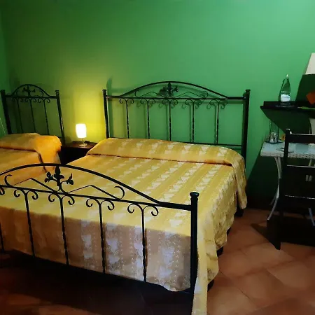 Bauernhof Il Pozzo Antico