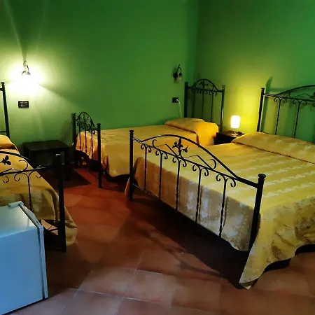 Bauernhof Il Pozzo Antico *