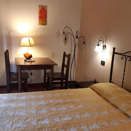 Bauernhof Il Pozzo Antico