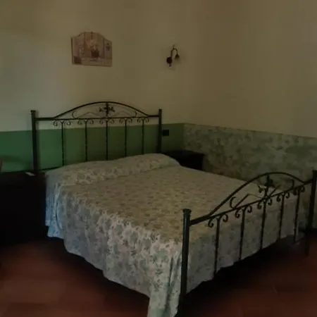 Bauernhof Il Pozzo Antico