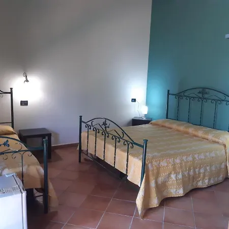 Il Pozzo Antico Bauernhof