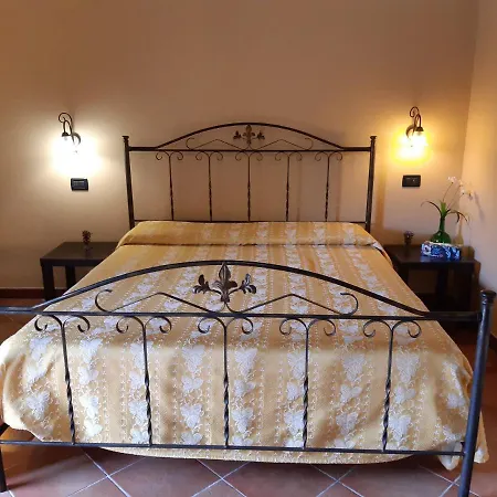 Il Pozzo Antico Bauernhof *
